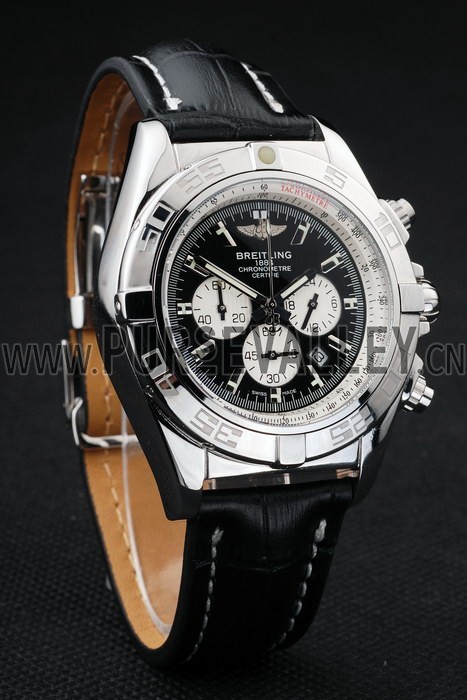 Breitling Chronomat B01 - bl167