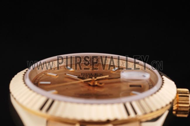 Rolex Datejust-rl210