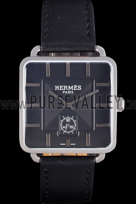 Hermes Cape Cod Quantieme TGM 801380
