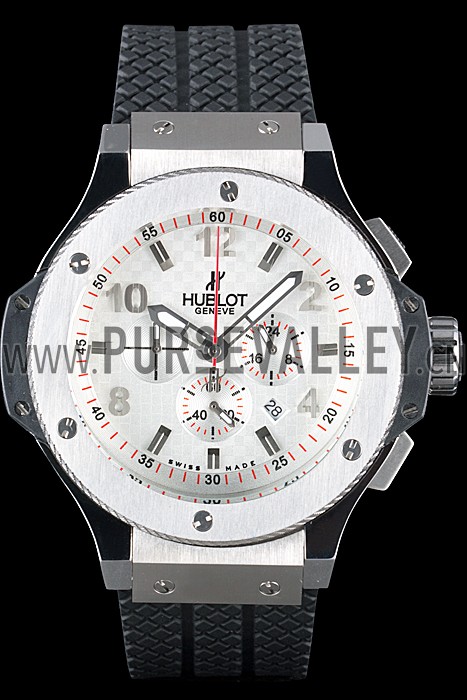 Hublot Big Bang Tuiga 1909 Limited 98221