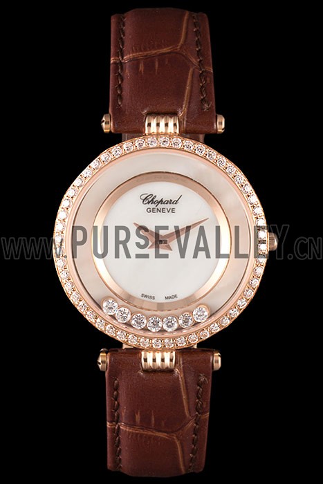 Chopard Luxury Replica Watch cp88 801365