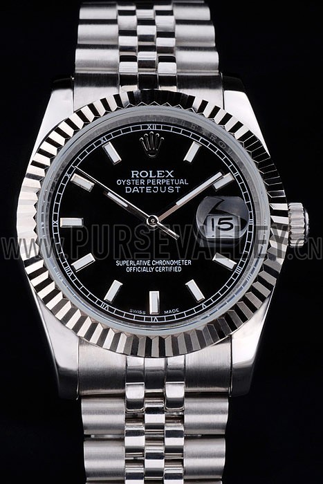 Rolex Datejust-rl22