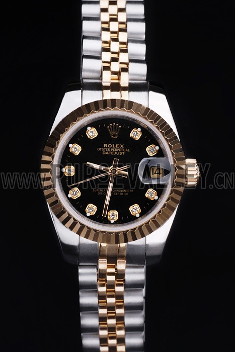 Rolex Datejust-rl24