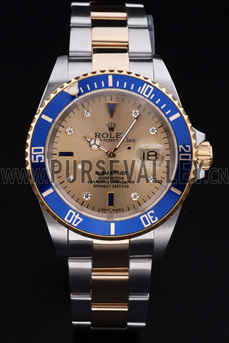 Rolex Submariner-rl55