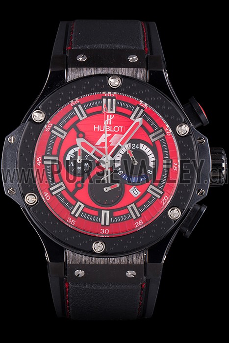 Hublot F1 - HB128 621599