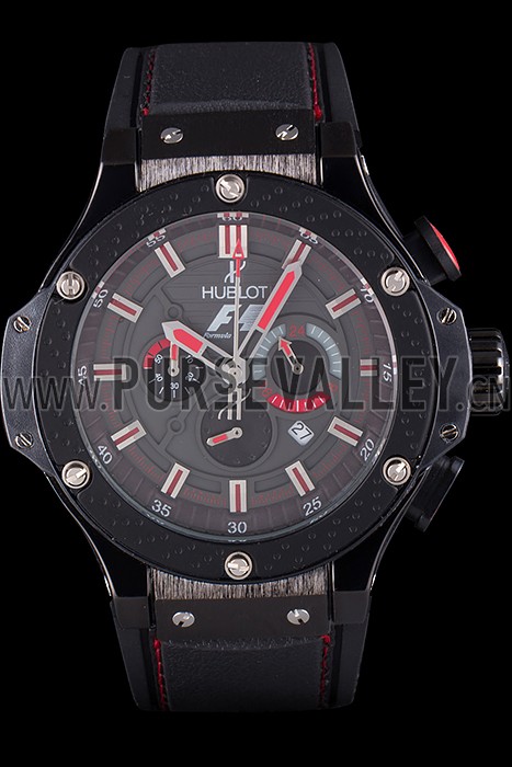Hublot F1 - HB129 621600