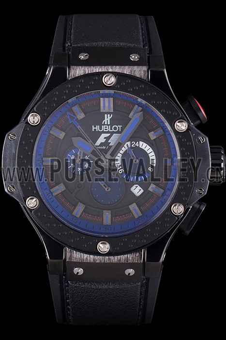 Hublot F1 - HB130 621601
