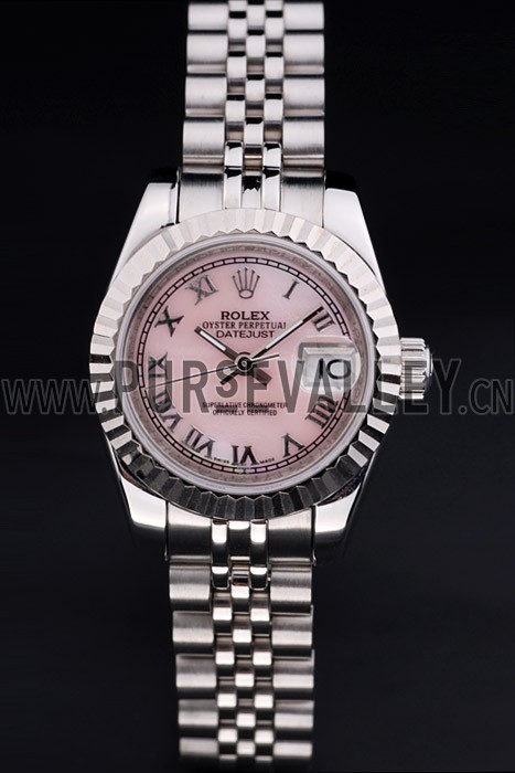 Rolex Datejust-rl138