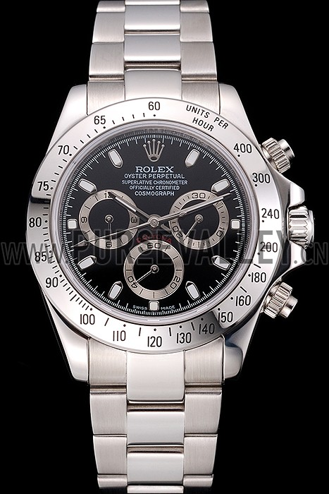 Rolex Daytona Swiss Mechanism-srl53