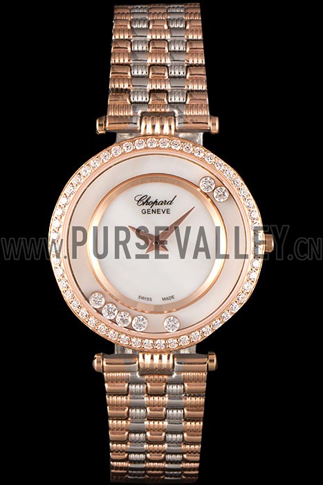 Chopard Luxury Replica Watch cp86 801363
