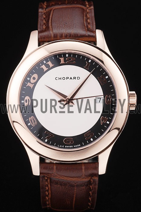 Chopard Swiss scp05