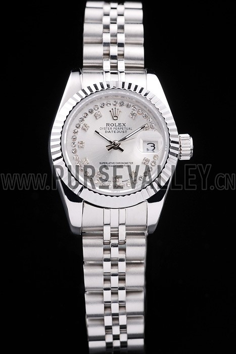 Rolex Datejust-rl131