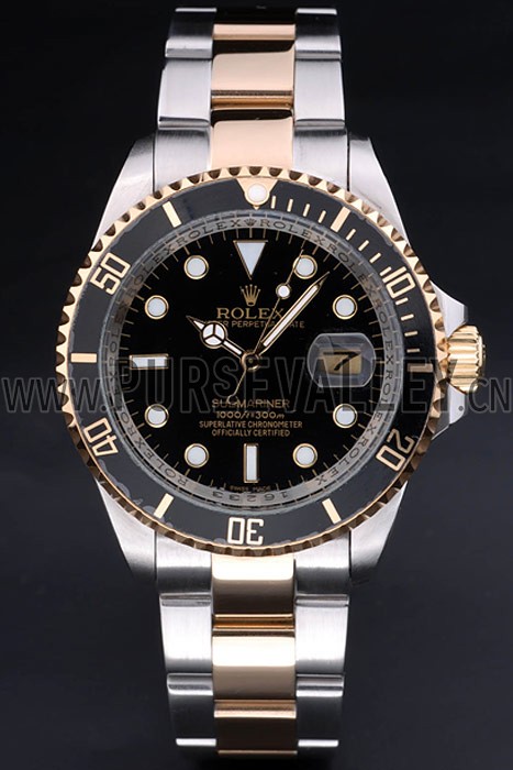 Rolex Submariner-rl103 26643