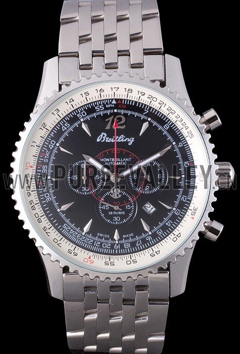 Breitling Navitimer-bl64