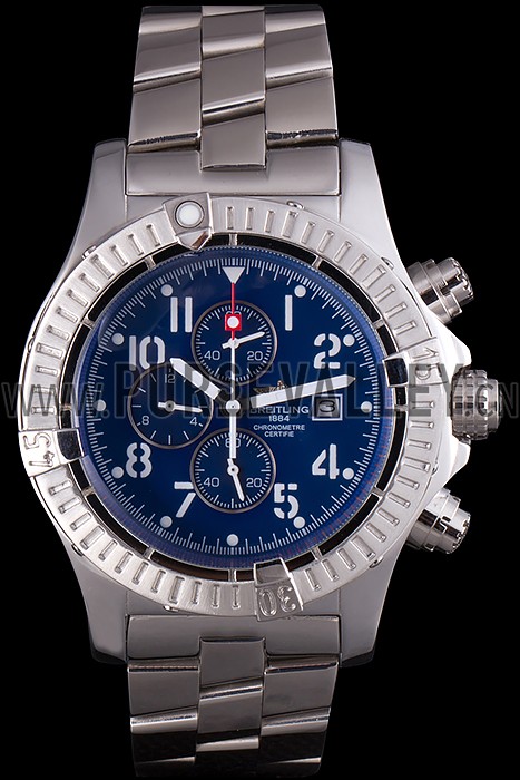 Breitling Avenger-bl105