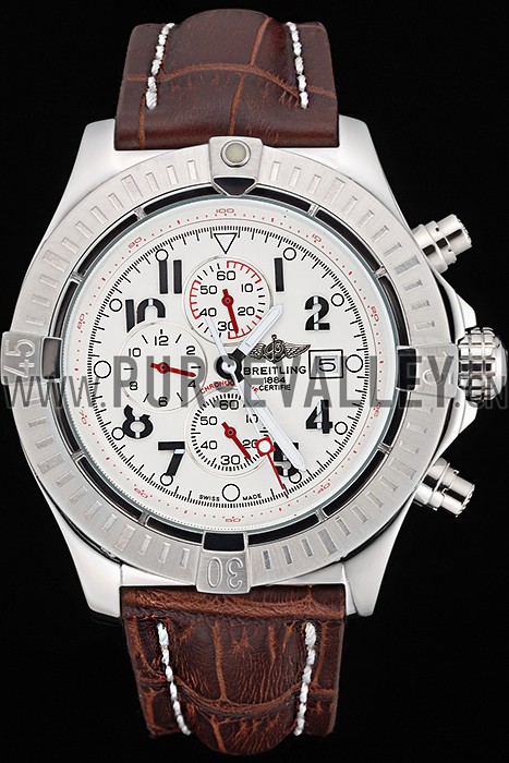 Breitling Avenger-bl138