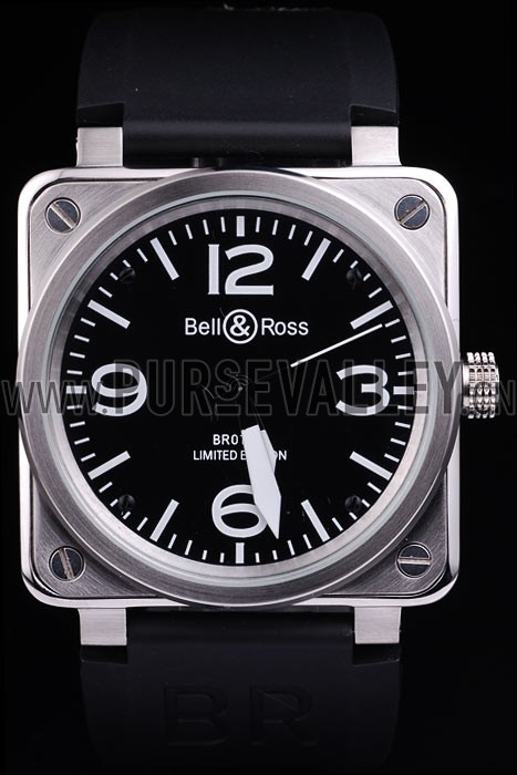 BR01-92 Black Dial-br20