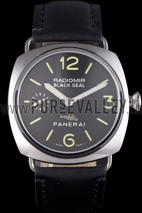 Panerai Radiomir-pa01