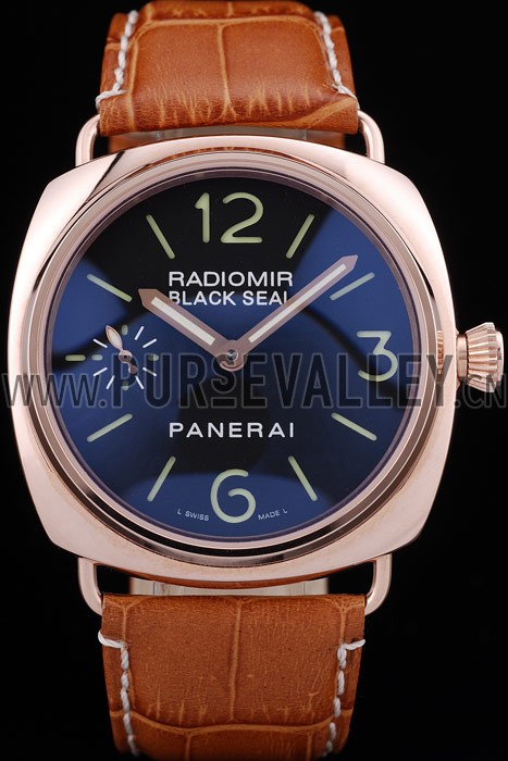 Panerai Radiomir-pa03