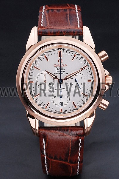 Omega Deville-om77