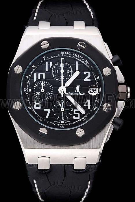 Audemars Piguet Royal Oak Offshore Watch Replica 3306