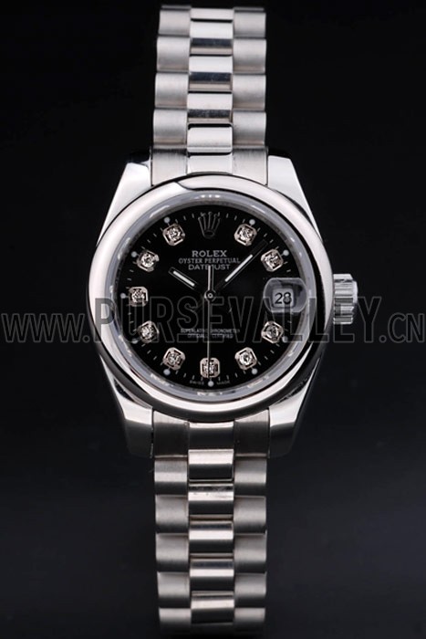 Rolex Datejust-rl133