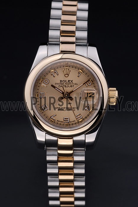 Rolex Datejust-rl144