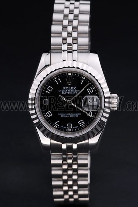 Rolex Datejust-rl145
