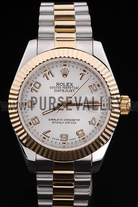 Rolex Datejust-rl219