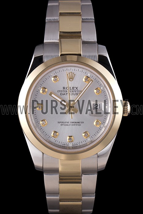 Rolex Datejust-rl222