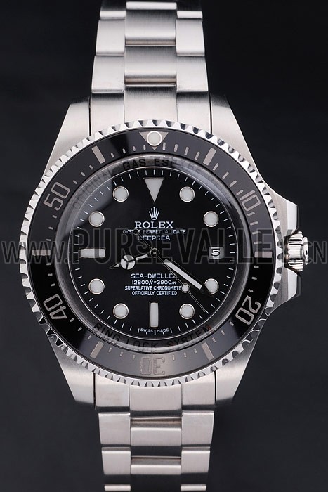 Rolex SeaDweller-rl206