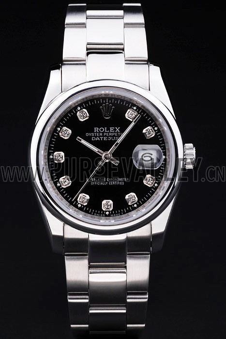 Rolex Datejust-rl66