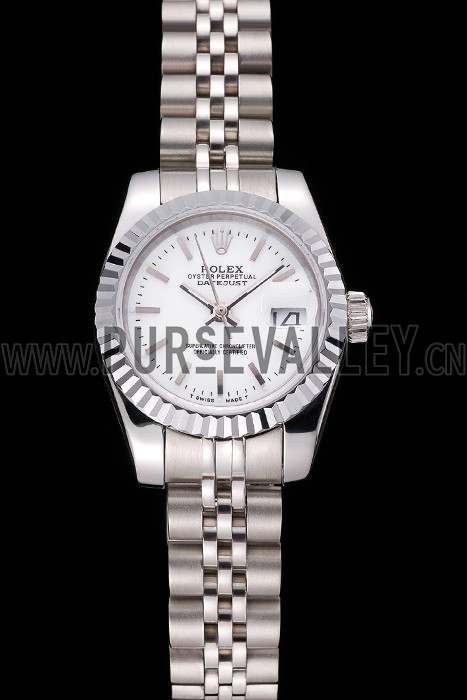 Rolex Datejust Swiss Mechanism-srl90