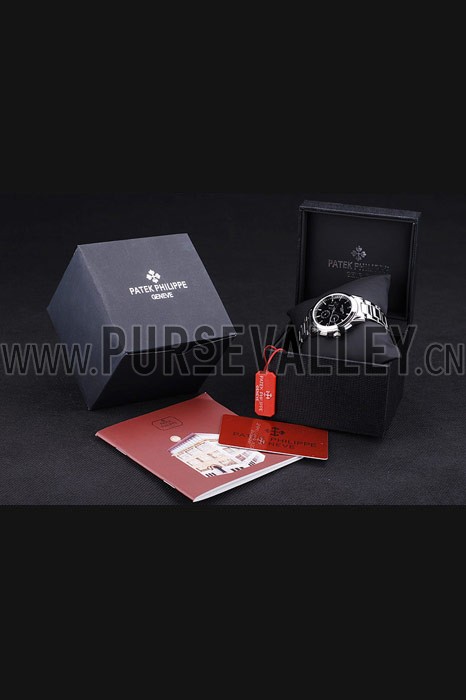 Patek Philippe Watch Case