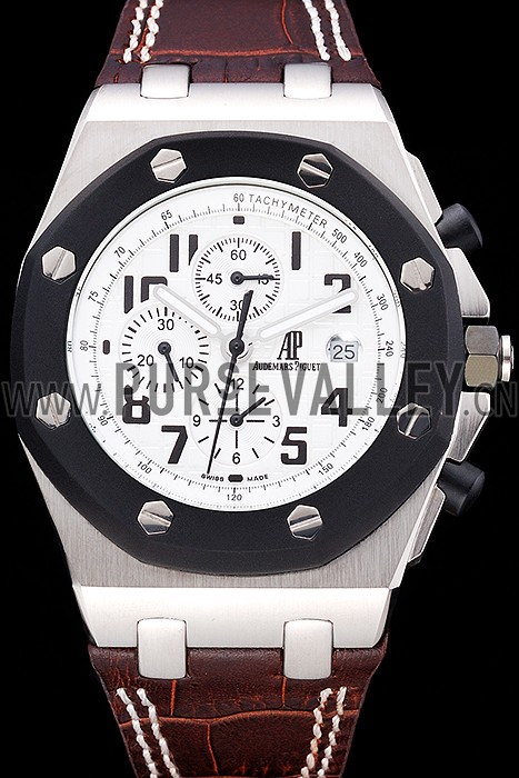 Audemars Piguet Royal Oak Offshore Watch Replica 3270