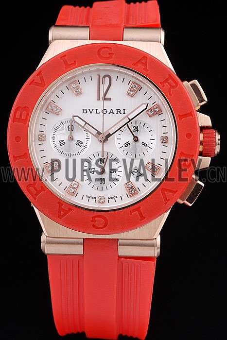Bvlgari Watch BV119