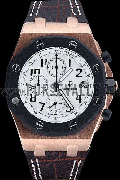 Audemars Piguet Royal Oak Offshore Watch Replica 3268
