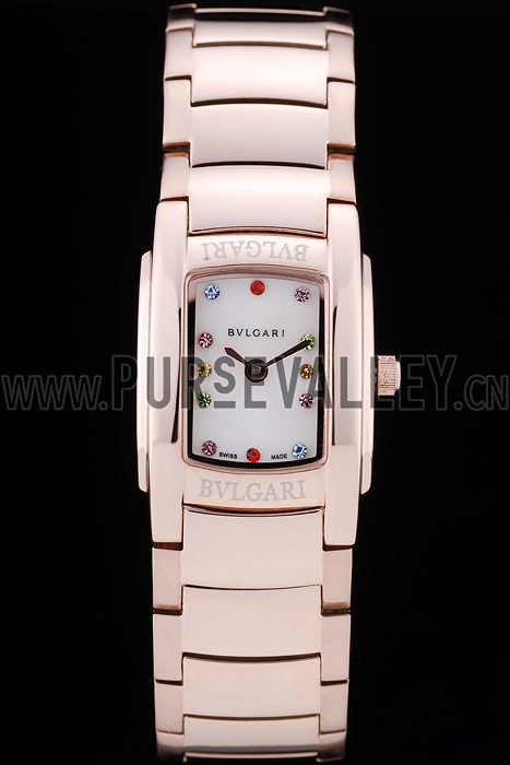 Bvlgari Replica Watch bv143