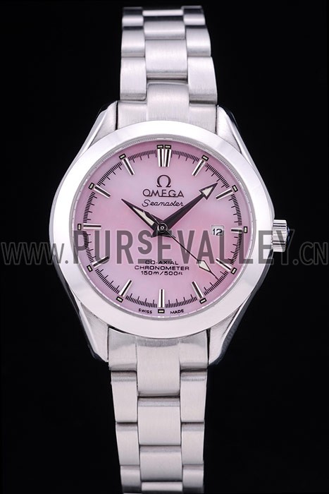 Omega Seamaster - om149