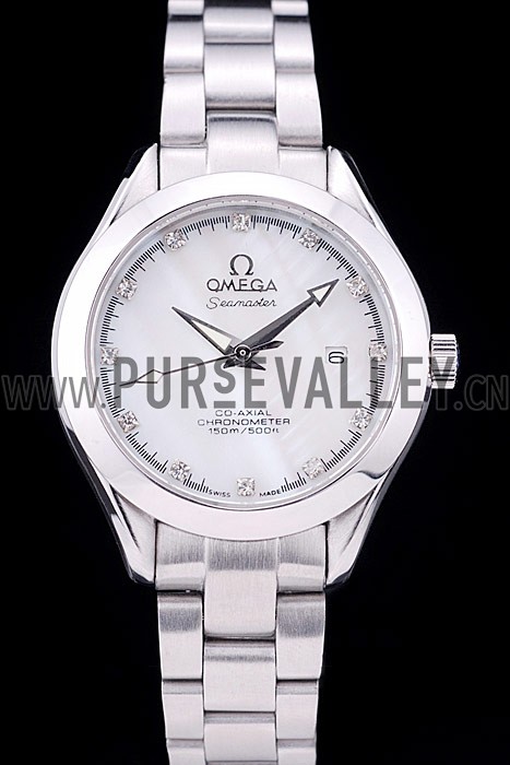 Omega Seamaster - om150