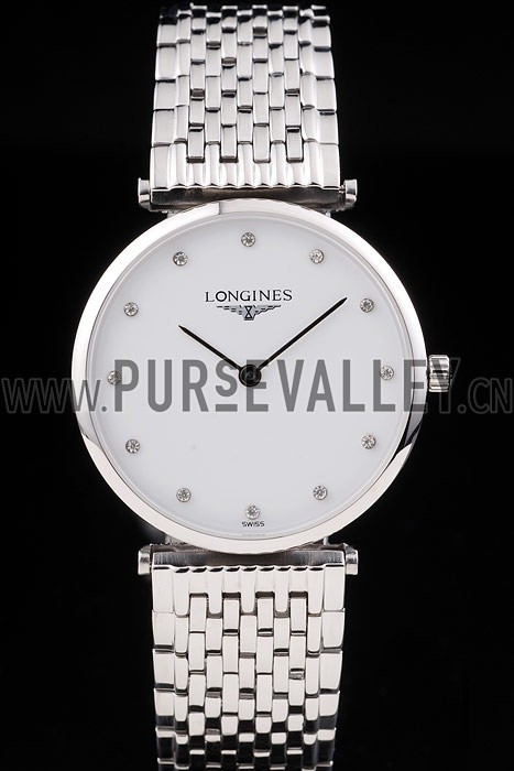 Longines Les Grandes Classiques - lg01