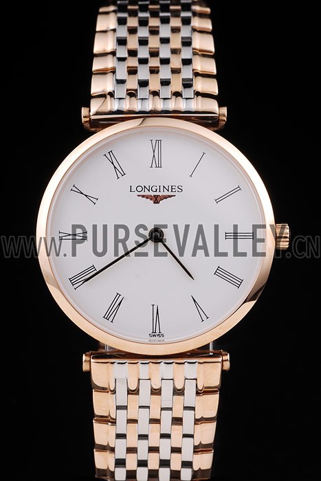 Longines Les Grandes Classiques - lg02
