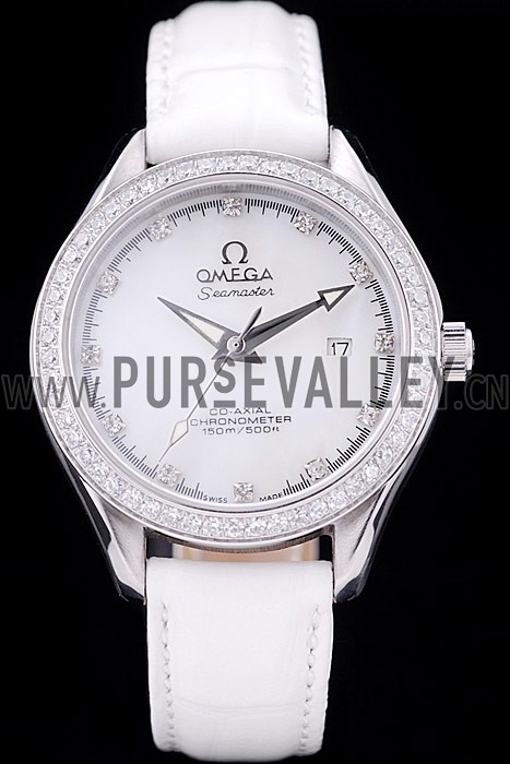 Omega Seamaster - om156