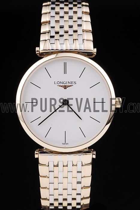 Longines Les Grandes Classiques - lg03