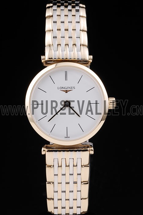 Longines Les Grandes Classiques - lg05