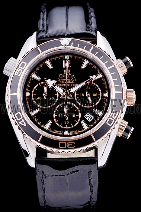 Omega Seamaster - om160