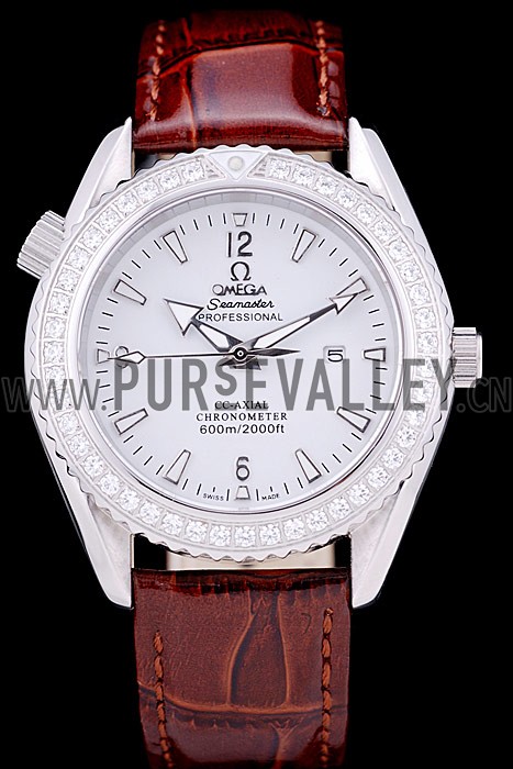 Omega Seamaster - om166