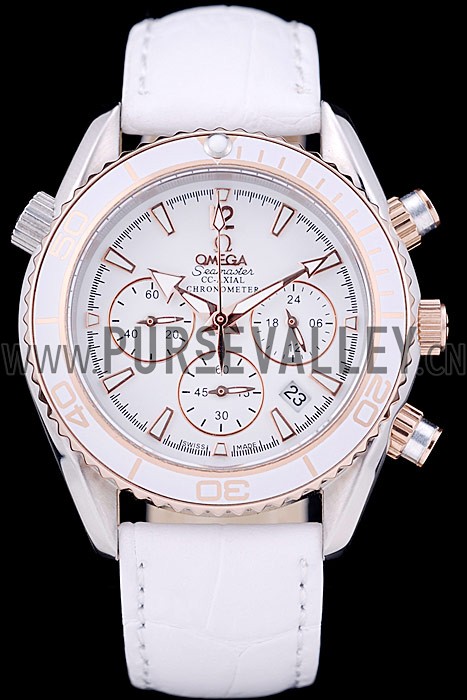 Omega Seamaster - om161
