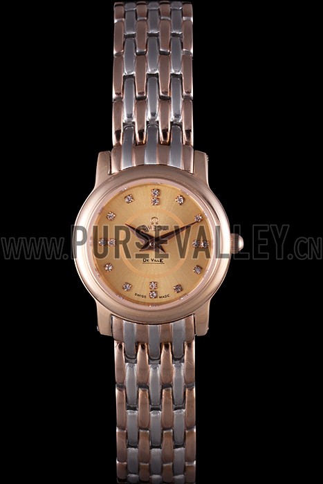 Omega DeVille - om147