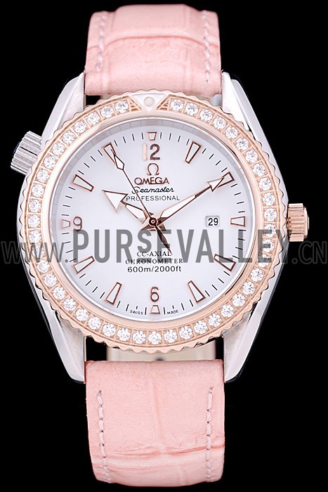 Omega Seamaster - om167